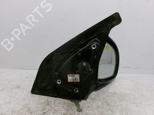 Right mirror KIA PICANTO I (SA) 1.1 | BP22324495C27 