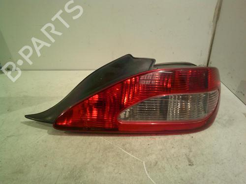 Used Right taillight PEUGEOT 406 Coupe (8C) 2.2 HDI (133 hp) 22326635