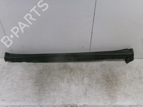 Venstre side kjol NISSAN JUKE (F15) 1.5 dCi (110 hp) 29075349
