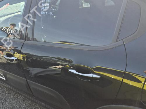Dør venstre bagtil CITROËN C3 III (SX) 1.2 THP 110 (SXHNPS, SXHNZT, SXHNZ6) | BP36589749C4 - Image 3