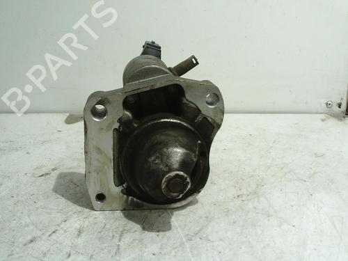 Used Starter Starter PEUGEOT 208 I (CA_, CC_) 1.0 VTi (68 hp) 22323915 22323915