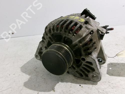 Used Alternator HYUNDAI i20 I (PB, PBT) 1.1 CRDi (75 hp) 24538549