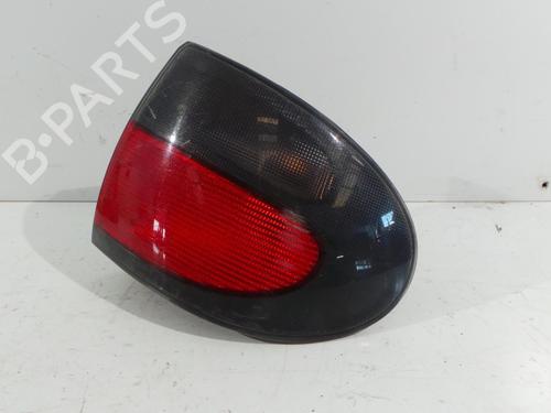 Used Right taillight Right taillight 22324832 22324832