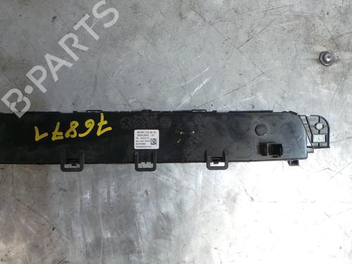 Used Climate control Climate control CITROËN BERLINGO Box Body/MPV (K9) 1.6 BlueHDi 100 (99 hp) 22540093 22540093