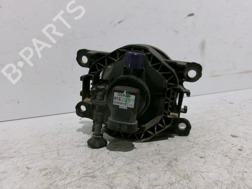 Used Left front fog light Left front fog light RENAULT CLIO IV (BH_) 1.5 dCi 90 (90 hp) 22327730 22327730