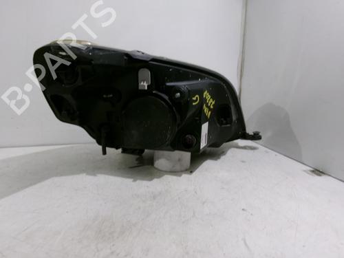 Venstre forlygte CITROËN NEMO MPV 1.4 HDi (68 hp) 22539721