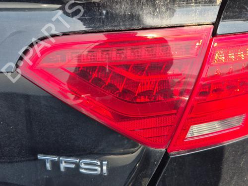 Used Right tailgate light Right tailgate light AUDI A5 Sportback (8TA) 1.8 TFSI (170 hp) 33418990 33418990