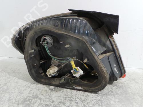 Used Right taillight Right taillight HYUNDAI COUPE I (RD) [1996-2004] 36437579 36437579
