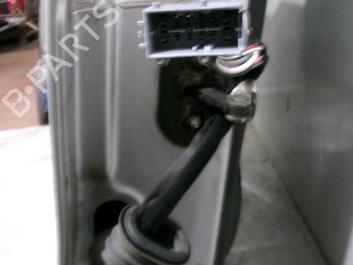 Right front door FIAT PANDA (169_) 1.2 (169AXF2A, 169AXF1A) | BP22325396C3