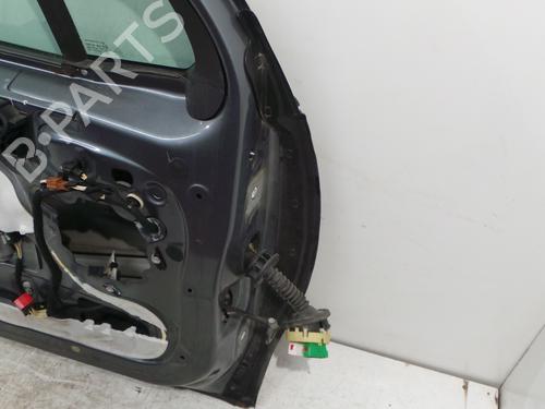 Left front door CITROËN DS3 (SA_) 1.6 VTi 120 | BP29999187C2 