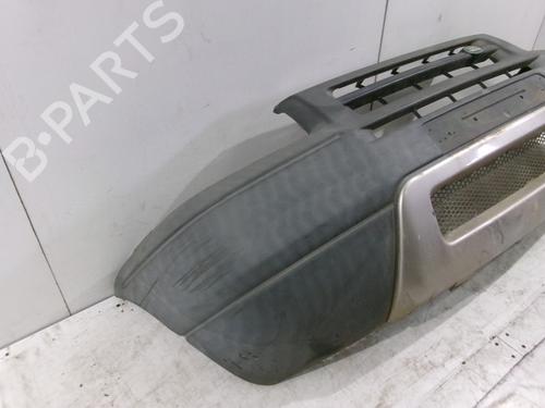 Front bumper LAND ROVER FREELANDER I (L314) 2.0 Td4 4x4 | BP24430070C7 