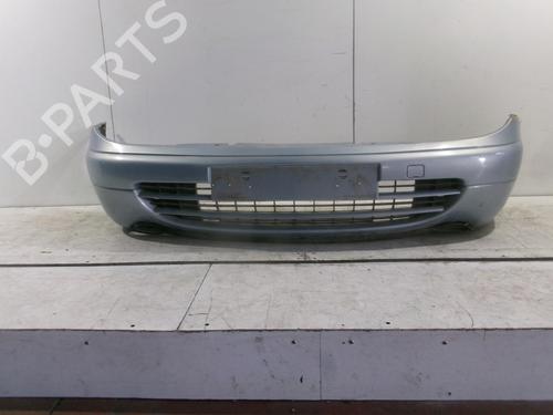 Used Front bumper CITROËN XSARA (N1) 2.0 HDi 90 (90 hp) 29120317