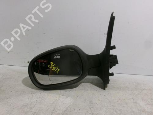 Left mirror RENAULT CLIO II (BB_, CB_) 1.5 dCi (B/CB07) | BP28515780C26