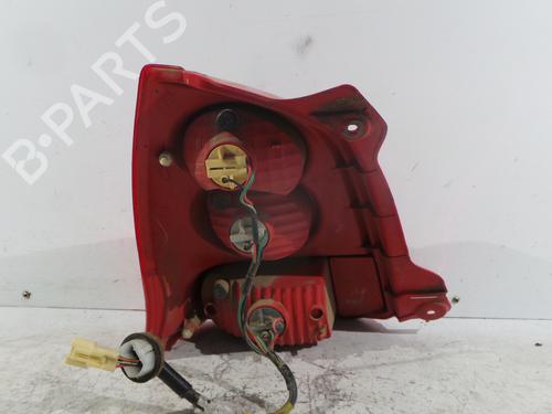 Right taillight SUZUKI ALTO VII (GF, HA25_, HA35_) 1.0 (AMF310, GFC31S) | BP31048055C35