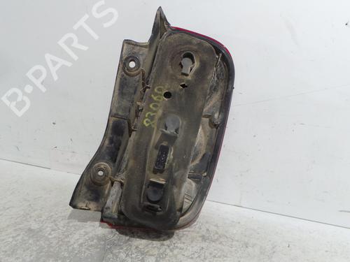 Used Left taillight Left taillight 38489064 38489064