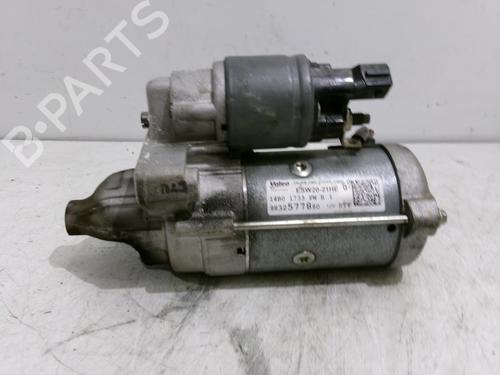 Starter PEUGEOT 308 II (LB_, LP_, LW_, LH_, L3_) 1.5 BlueHDi 130 | BP22328805M8 