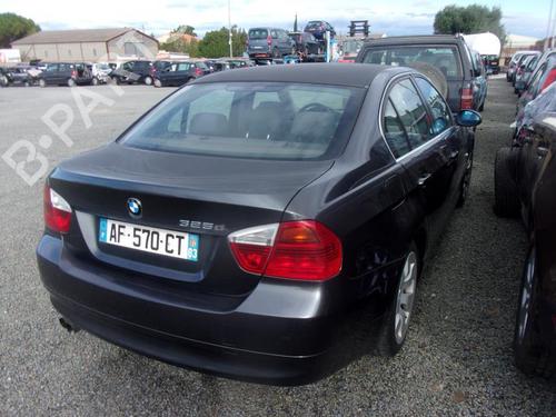 Left taillight BMW 3 (E90) 325 d | BP22328513C34 