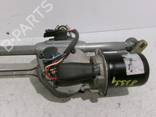 Used Front wiper motor RENAULT TRAFIC II Van (FL) 2.0 dCi 90 (FL0H) (90 hp) 26941918