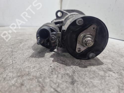 Starter AUDI A1 (8X1, 8XK) 1.6 TDI | BP22323549M8 