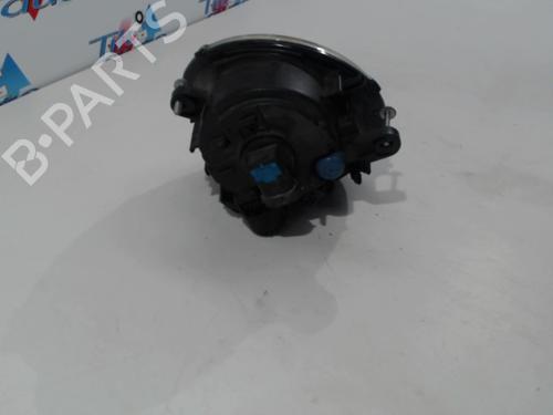 Used Right front fog light Right front fog light RENAULT TWINGO II (CN0_) 1.2 16V (CN04, CN0B) (75 hp) 22538523 22538523