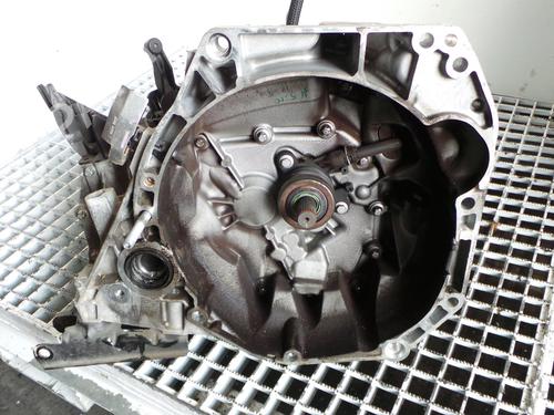 Used Gearbox Gearbox DACIA SANDERO II TCe 90 (B8M1, B8MA, B8AC) (90 hp) 22324651 22324651