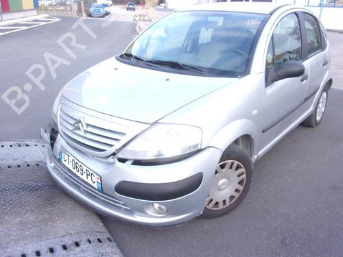 Starter CITROËN C3 I (FC_, FN_) 1.4 i | BP22323667M8 