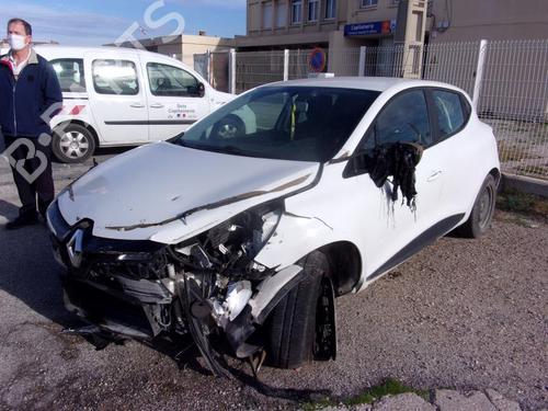Right tailgate light RENAULT CLIO IV (BH_) 1.5 dCi 90 | BP22539238C80 
