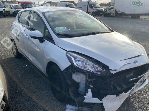 Electronic sensor FORD FIESTA VII (HJ, HF) 1.1 Ti-VCT | BP38973226M84 - Image 7