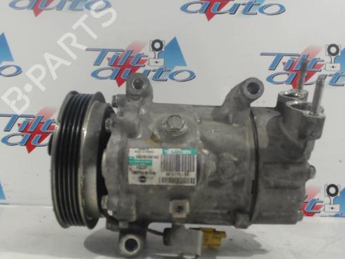 AC compressor MINI MINI Convertible (R57) Cooper D | BP22329037M34 - Image 5