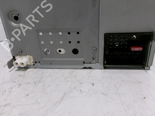 Radio VW POLO V (6R1, 6C1) 1.6 TDI | BP22323403E6 
