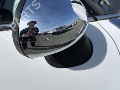 Used Right mirror Right mirror MINI MINI COUNTRYMAN (R60) Cooper D (112 hp) 35990375 35990375