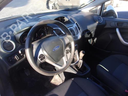 Højre baglygte FORD FIESTA VI (CB1, CCN) 1.4 TDCi | BP22326725C35 