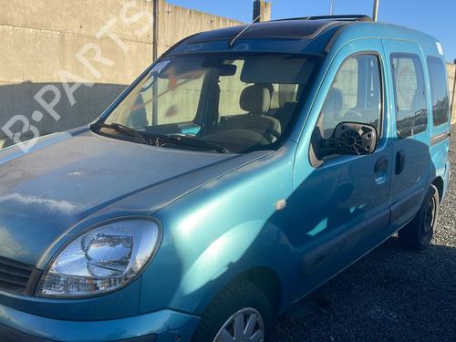 Left headlight RENAULT KANGOO Express (FC0/1_)  | BP36027746C28  - Image 8