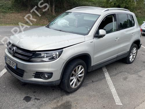 Headlight switch VW TIGUAN (5N_) 2.0 TDI 4motion | BP31768880I24 