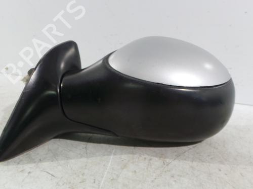 Used Left mirror CITROËN XSARA PICASSO (N68) 2.0 HDi (90 hp) 27663987