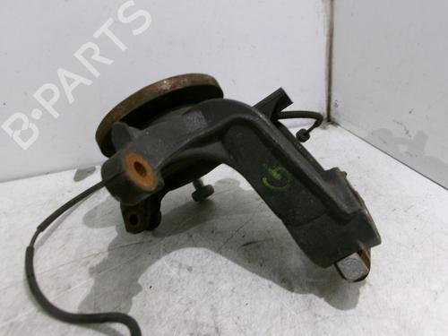 Used Left front steering knuckle Left front steering knuckle CITROËN C3 III (SX) 1.2 PureTech 82 (83 hp) 22326817 22326817