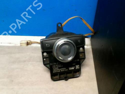 Used Switch MERCEDES-BENZ C-CLASS (W204) C 200 CDI (204.007, 204.006) (136 hp) 22540300