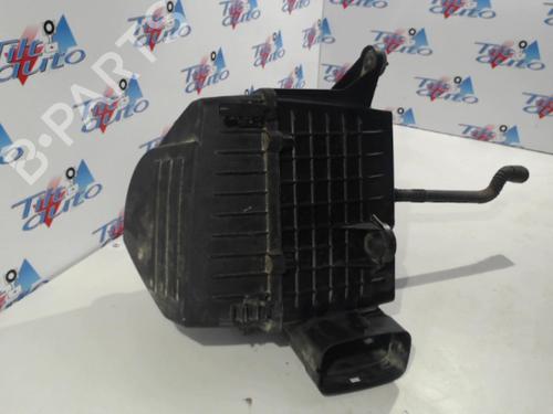 Used Air filter box Air filter box AUDI A1 (8X1, 8XK) 1.6 TDI (105 hp) 22538515 22538515