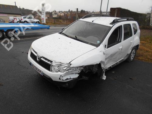 Warning switch DACIA DUSTER (HS_) 1.5 dCi (HSMC) | BP22538878I22 
