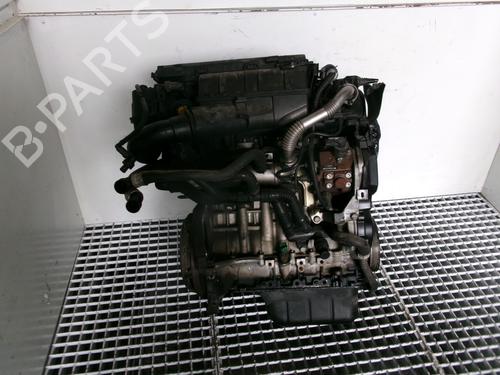 Used Engine Engine CITROËN C3 Pluriel (HB_) 1.4 HDi (68 hp) 24147923 24147923