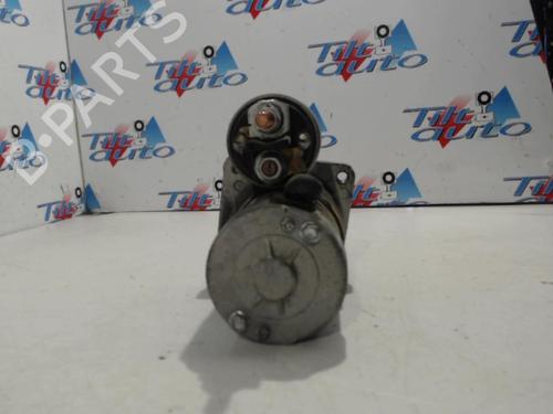 Used Starter Starter FIAT PUNTO (199_) 1.2 (199AXZ1A, 199BXZ1A) (69 hp) 22328976 22328976