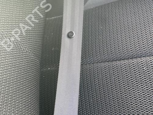 Used Front right seatbelt Front right seatbelt CITROËN C4 II (NC_) 1.2 THP 110 (NCHNZ6, NCHNV6) (110 hp) 22324642 22324642
