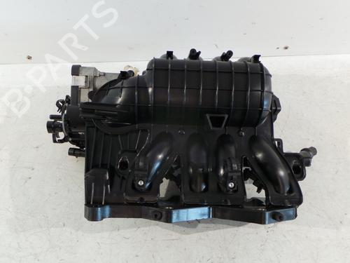 Intake manifold FIAT 500 (312_) 1.2 (312AXA1A) | BP29615329M70 