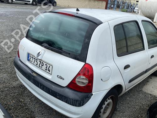 Left headlight RENAULT CLIO II (BB_, CB_) 1.2 (BB0A, BB0F, BB10, BB1K, BB28, BB2D, BB2H, CB0A,... | BP30852685C28 