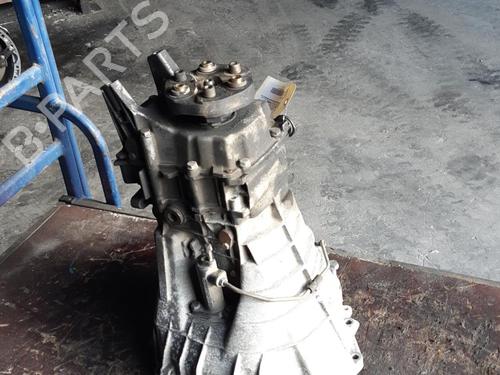 Gearbox MERCEDES-BENZ CLK Convertible (A208) CLK 200 (208.435) | BP22327358M3 