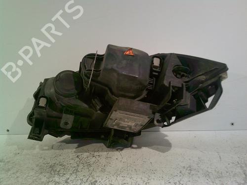 Right headlight RENAULT MEGANE II Coupé-Cabriolet (EM0/1_) 2.0 | BP31716618C29