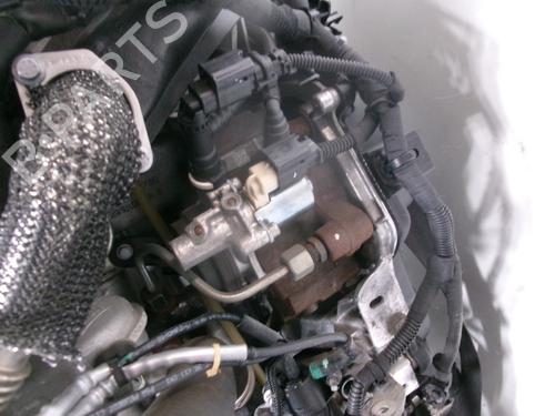 Engine CITROËN C4 Grand Picasso I (UA_) 1.6 HDi 110 | BP29544066M1 