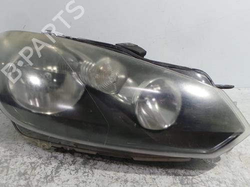 right-headlight-vw-golf-vi-convertible-517-2011-2012-2013-2014-2015-2016-2017-32709435 main image