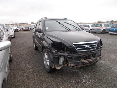 Alternator KIA SORENTO I (JC) 2.5 CRDi | BP22539330M7 