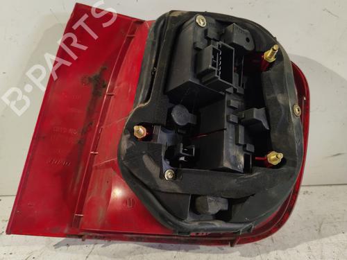 Venstre baglygte FIAT MULTIPLA (186_) 1.9 JTD 115 | BP22324385C34 